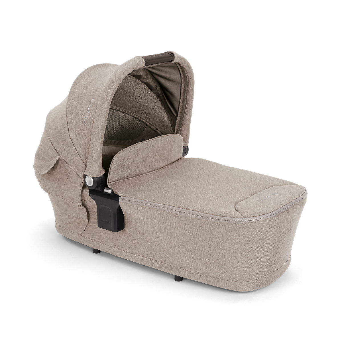 Nuna LYTL Babywanne – für TRIV und TRVL, inkl. Regenschutz