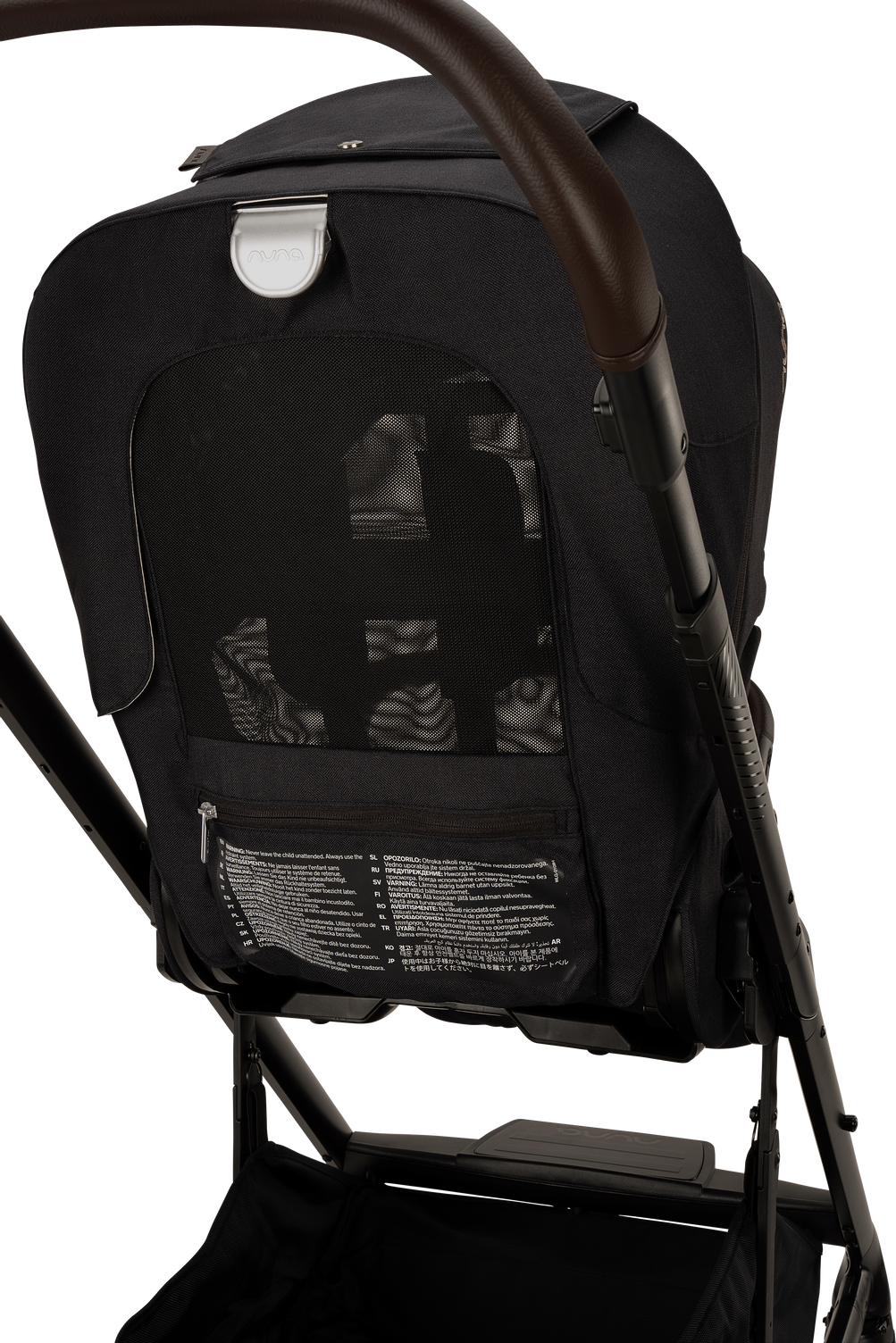 Nuna Bundle 4in1 mixx™ next bmw kollektion inkl Arra Flex & Base Curv 360°