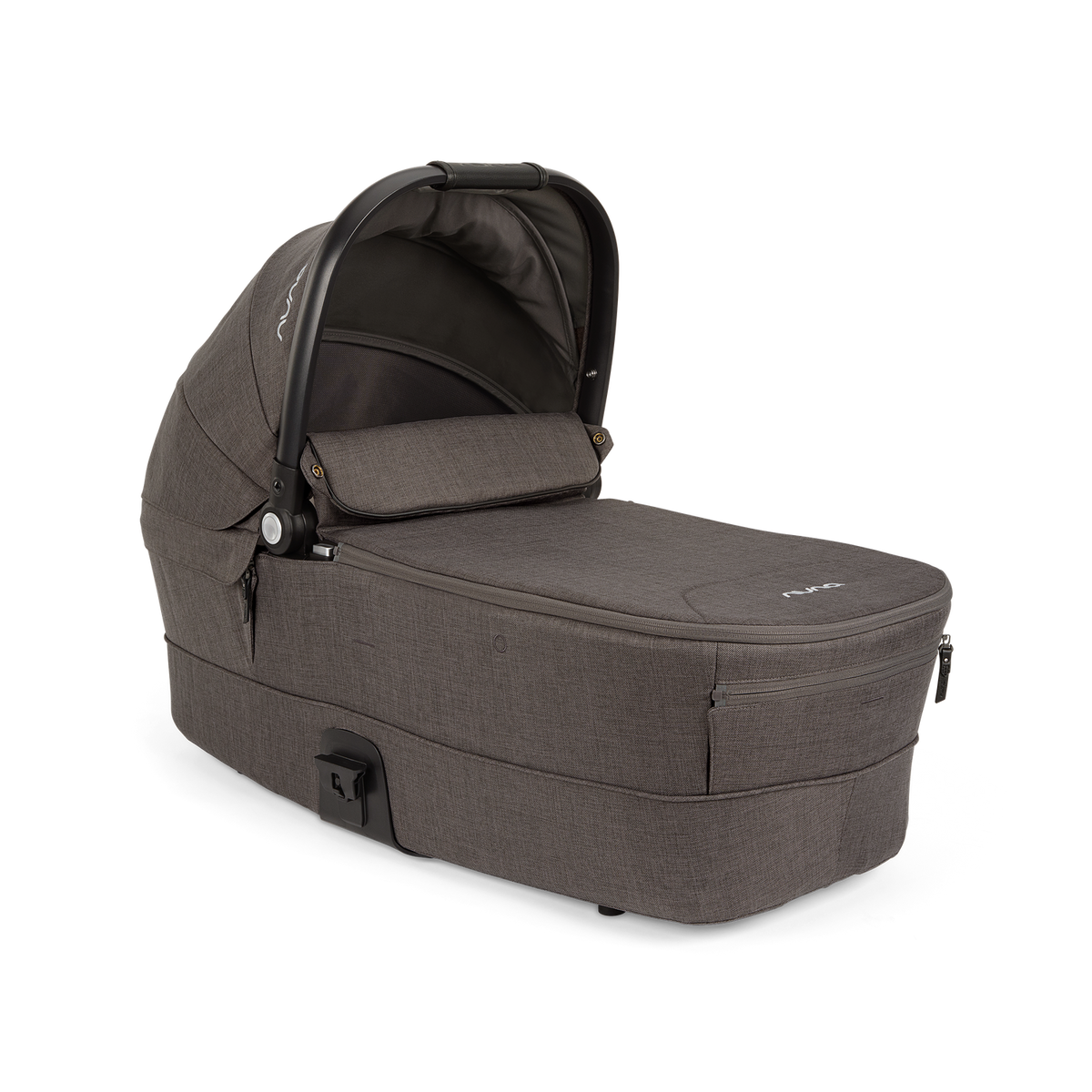 Nuna MIXX next Babywanne – faltbar, inkl. Regenverdeck