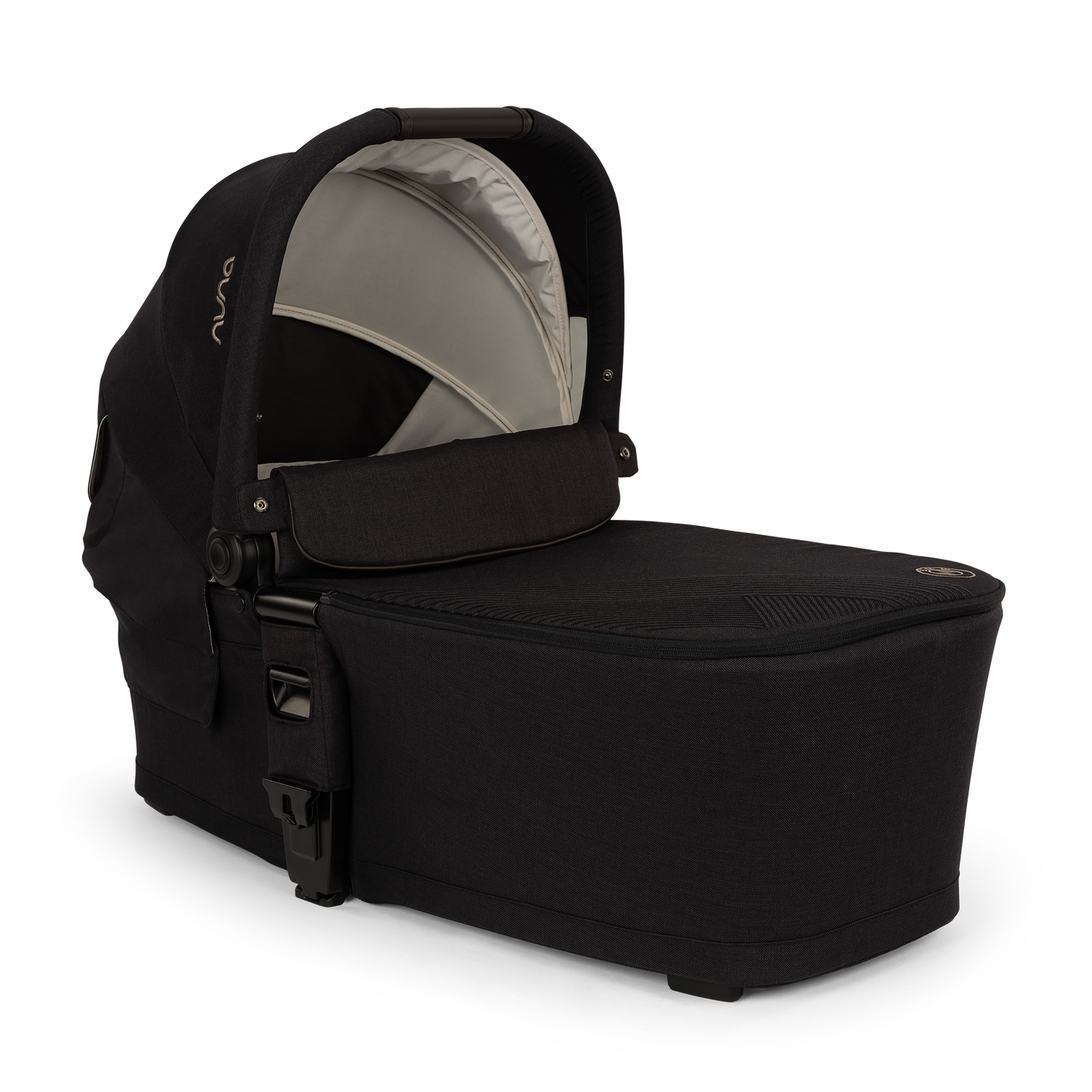 Nuna Bundle 4in1 mixx™ next bmw kollektion inkl Arra Flex & Base Curv 360°