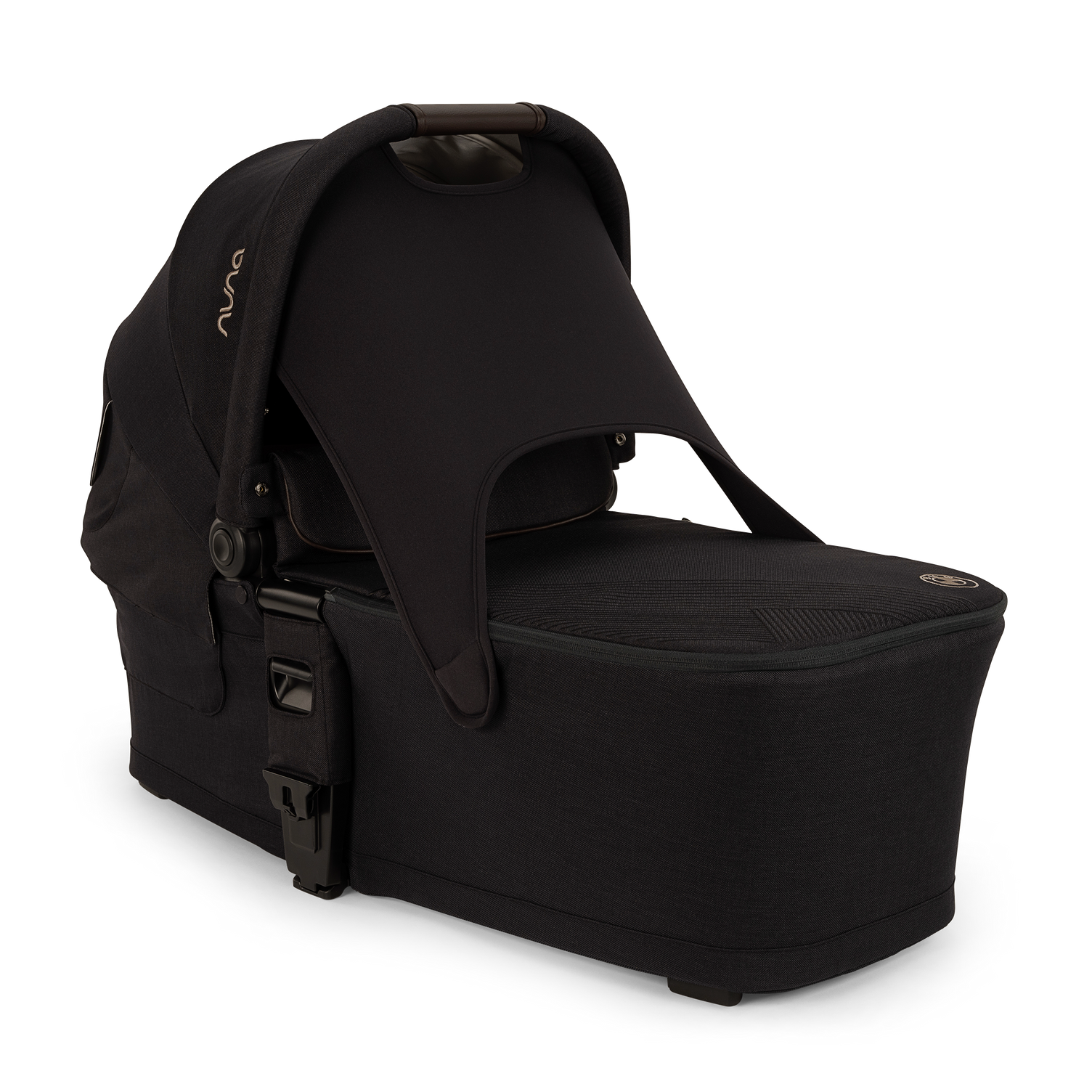 Nuna Bundle 4in1 mixx™ next bmw kollektion inkl Arra Flex & Base Curv 360°