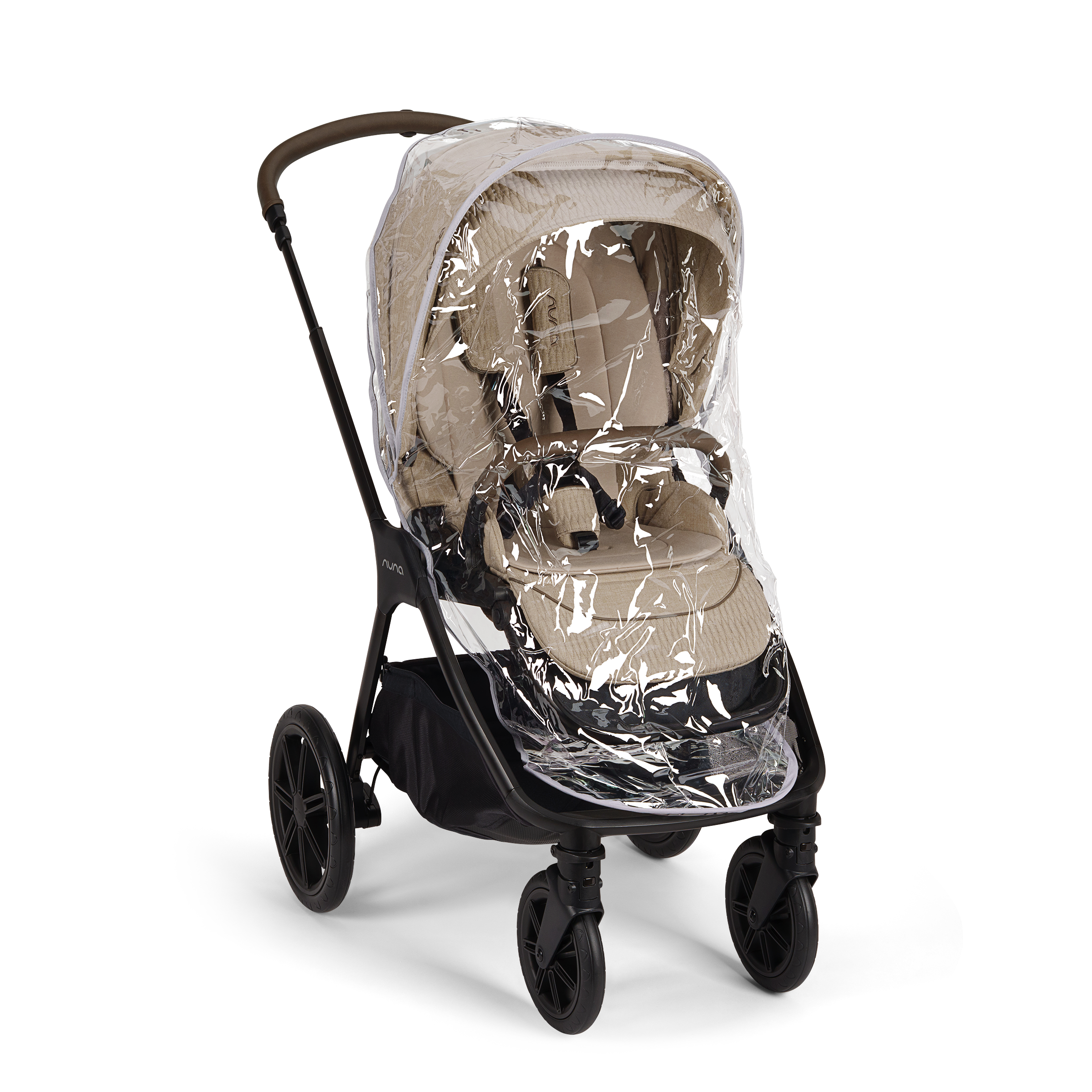 Nuna TRIV lx Cosmopolitan 4in1 All-in-One Set inkl ARRA flex & BASE next Bundle 2026