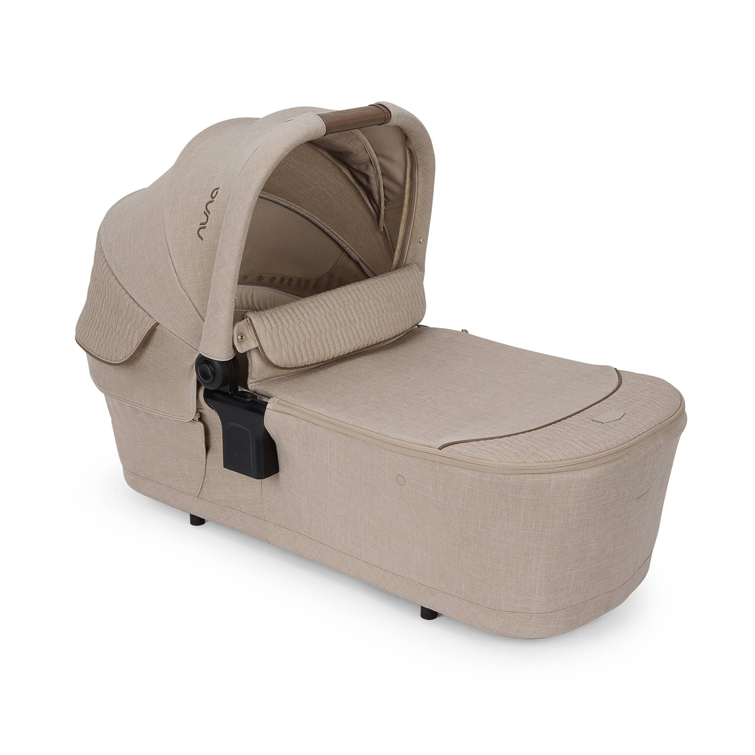 Nuna TRIV lx Cosmopolitan 4in1 All-in-One Set inkl ARRA flex & BASE next Bundle 2026