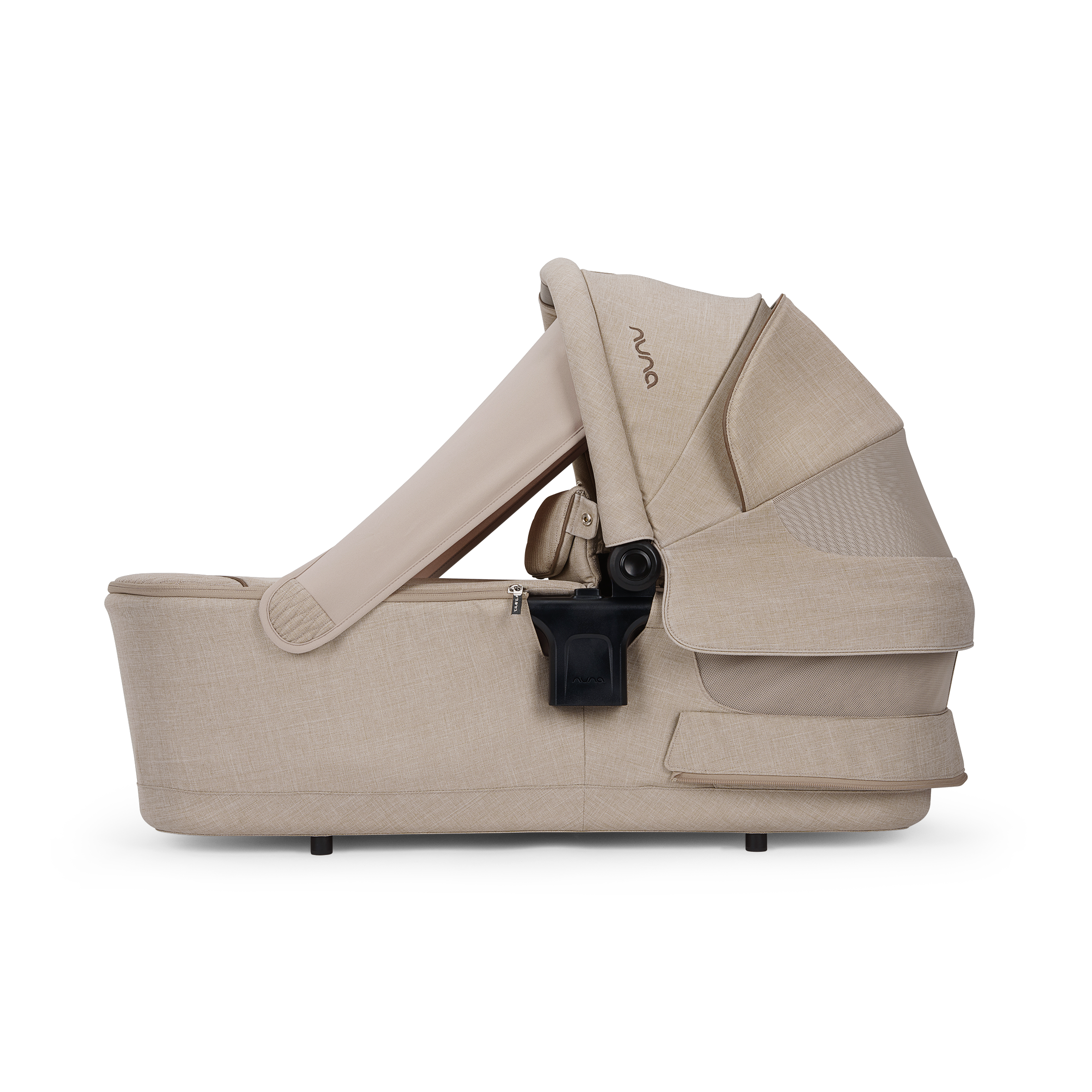 Nuna TRIV lx Cosmopolitan 4in1 All-in-One Set inkl ARRA flex & BASE next Bundle 2026