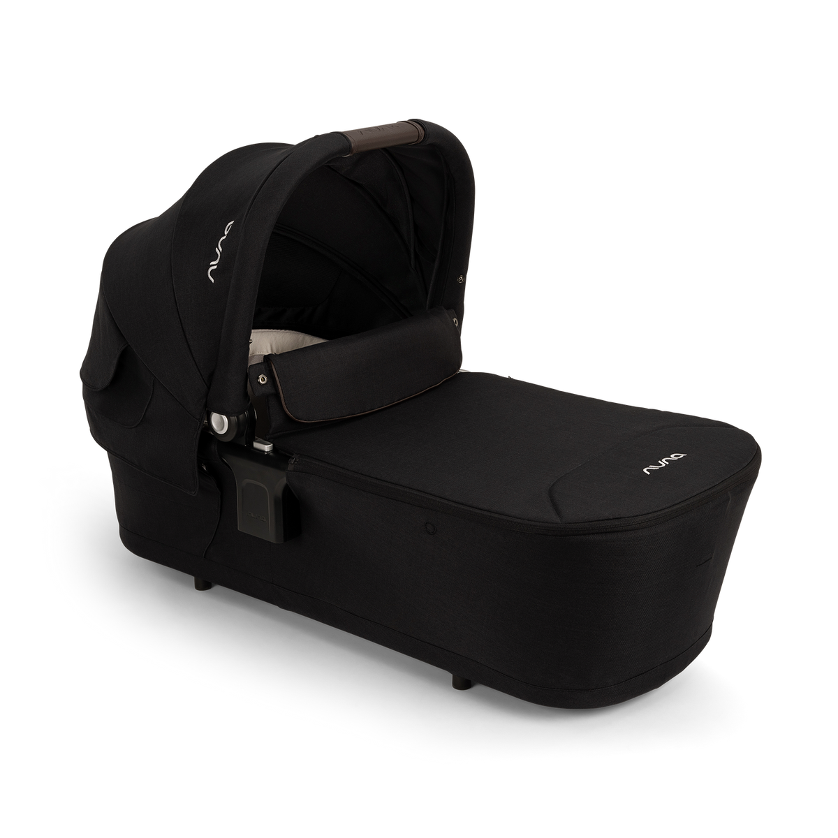 Nuna TRIV lx All-in-One Set – inkl. LYTL LX, Winter Stroller Set, Regenschutz und Adapter