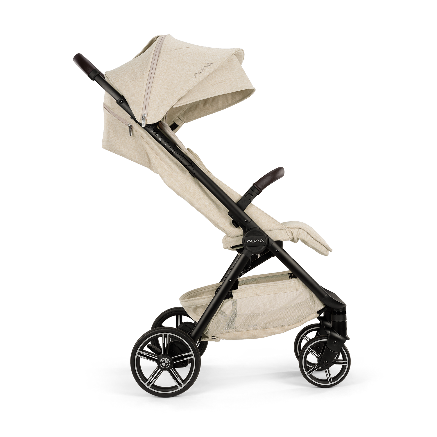 TRVL lx Mica BMW Kollektion