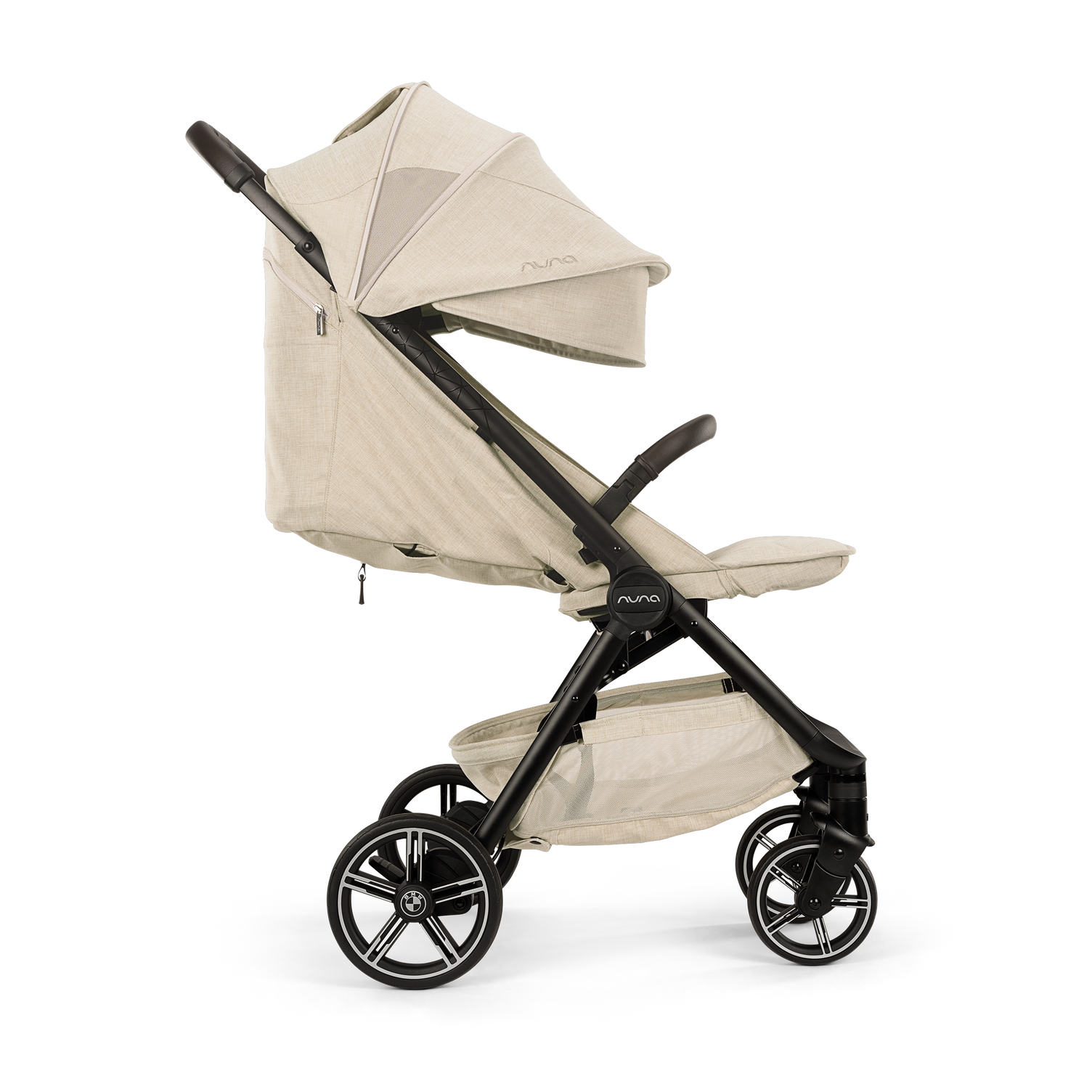TRVL lx Mica BMW Kollektion