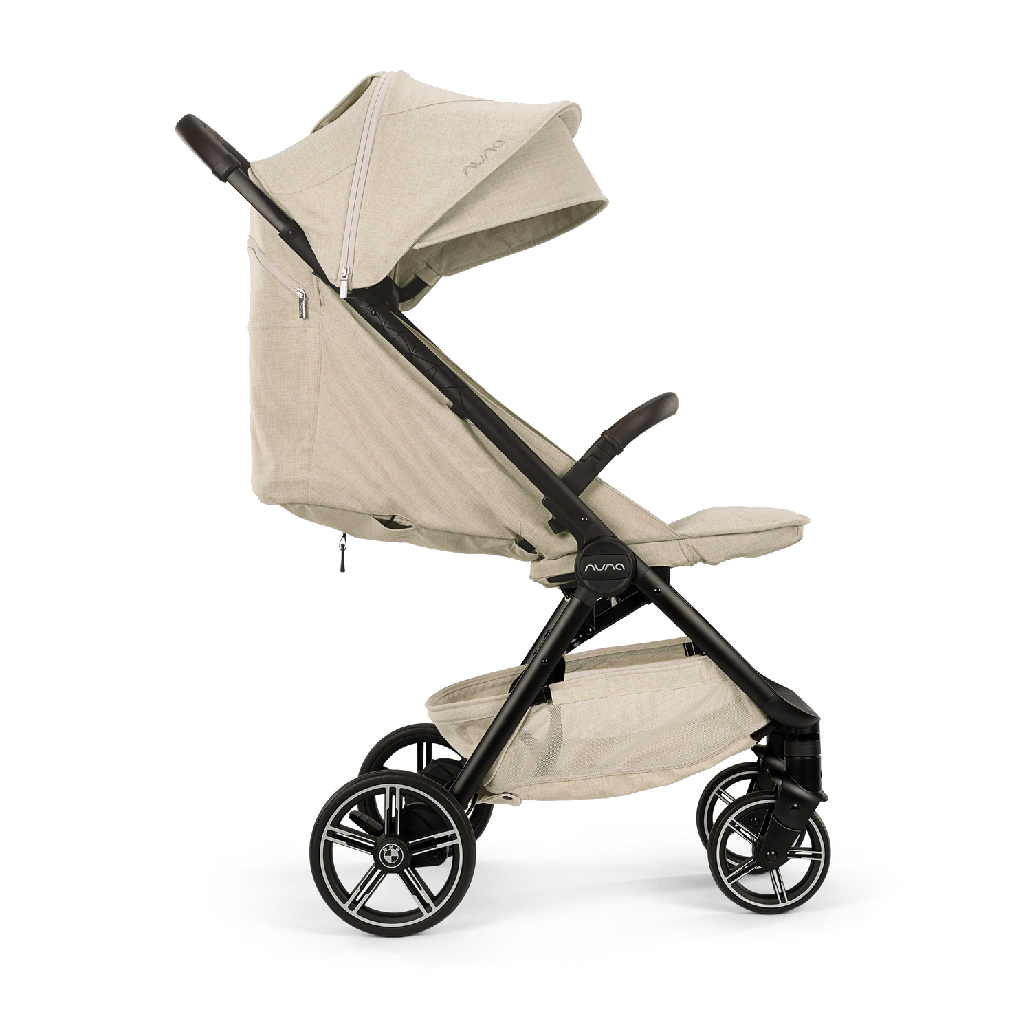 TRVL lx Mica BMW Kollektion