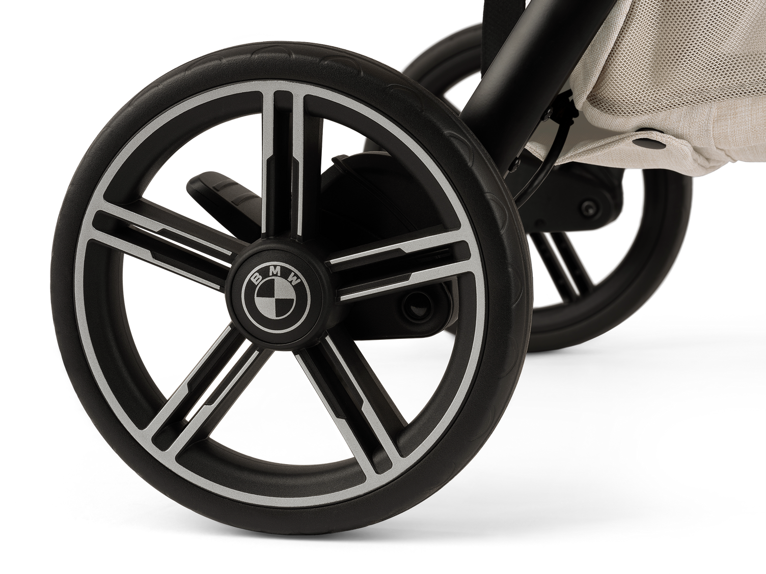 TRVL lx Mica BMW Kollektion