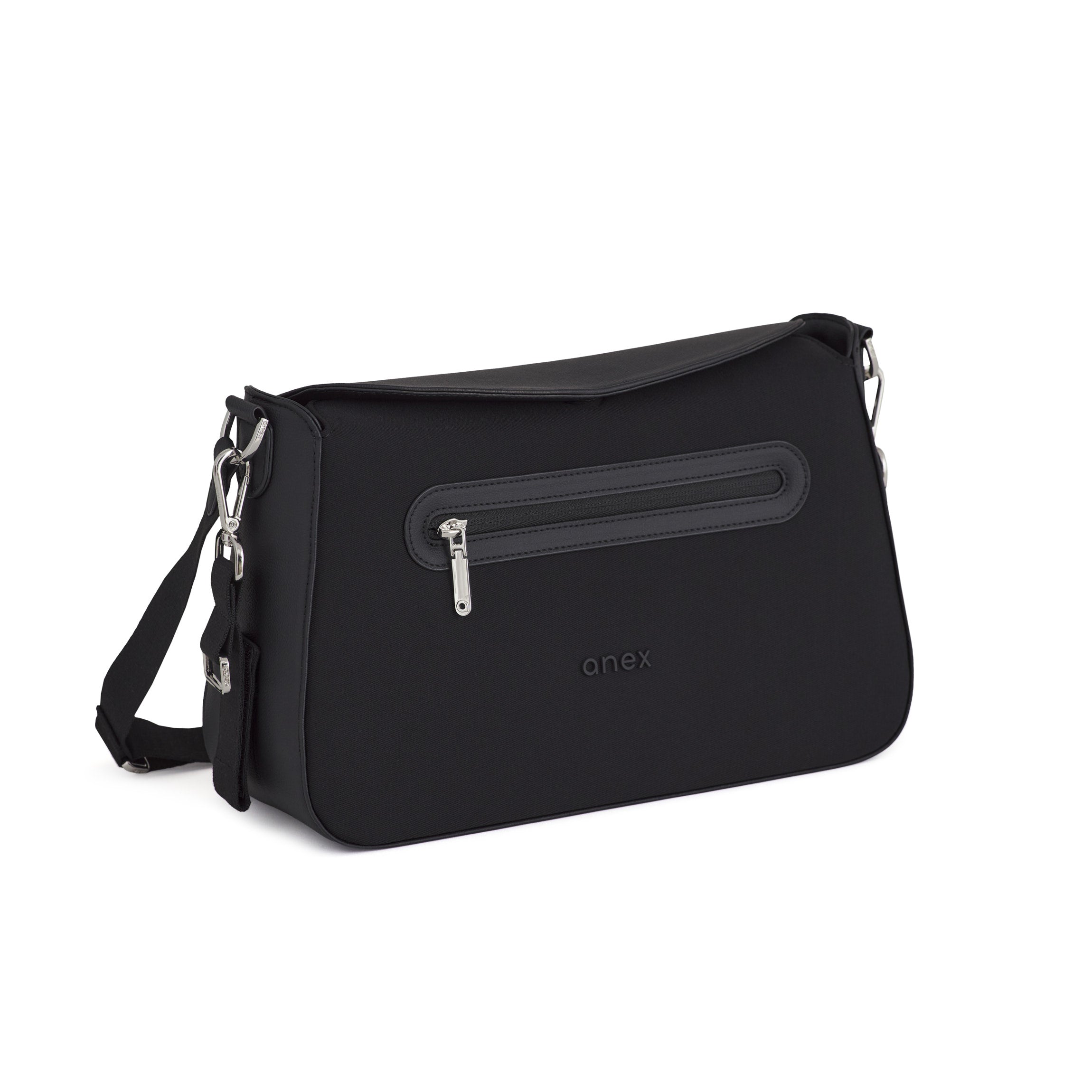 Anex Organizer Bag Black