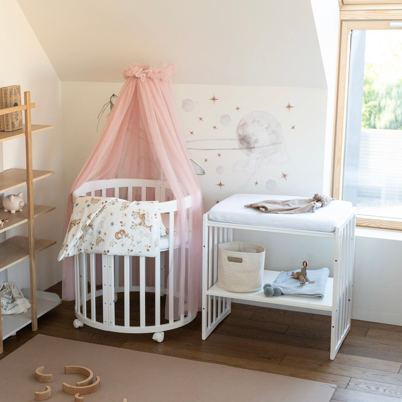 X-MAS DEAL: Cybex Balios S 3in1 + Oval 7in1 Weiss