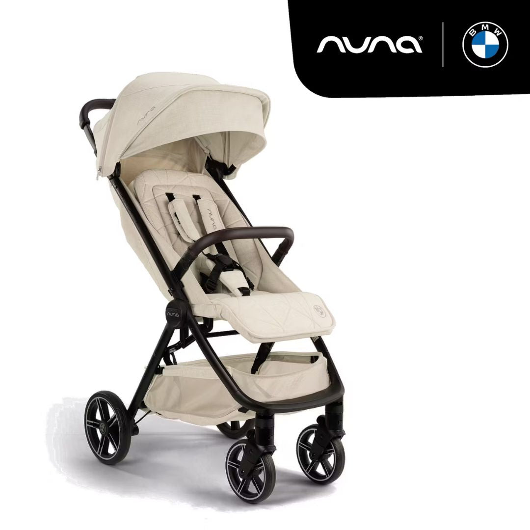 TRVL lx Mica BMW Kollektion