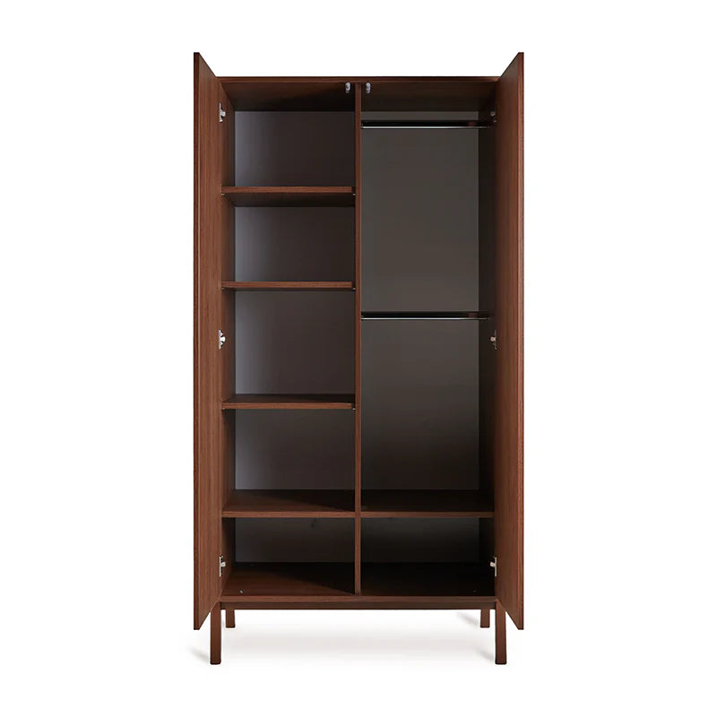 Quax Schrank 'Ashi' Chestnut