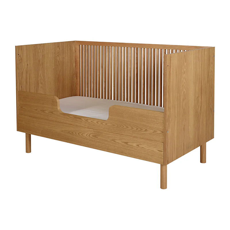 Quax Rausfallschutz 70 x 140 'Hai No Ki' Natural Ash