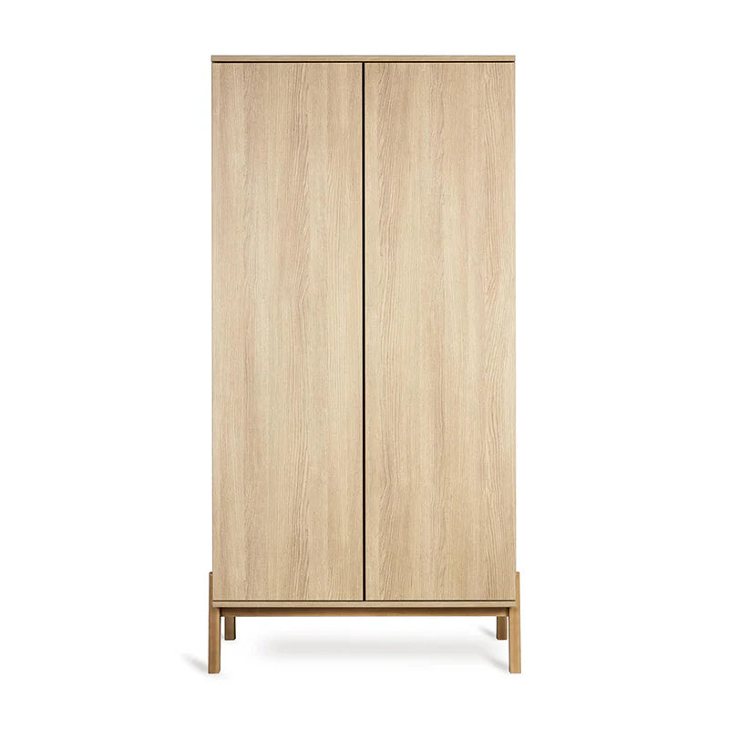Quax Schrank 'Ashi' Honey Ash
