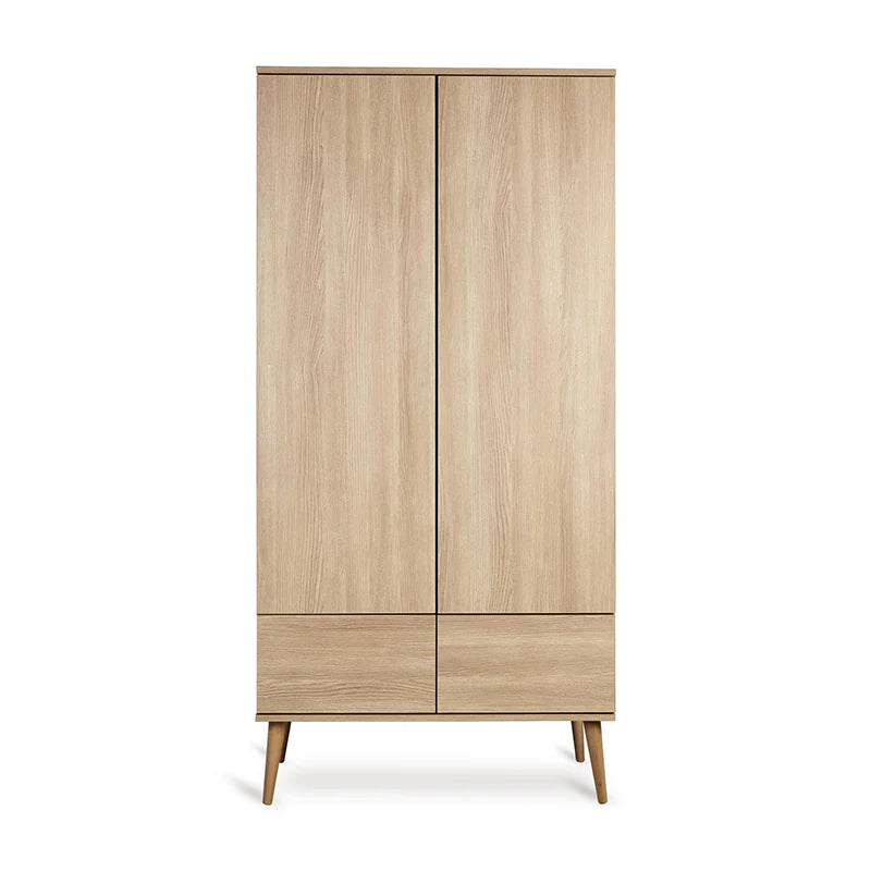 Quax Schrank 'Flow' Honey Ash