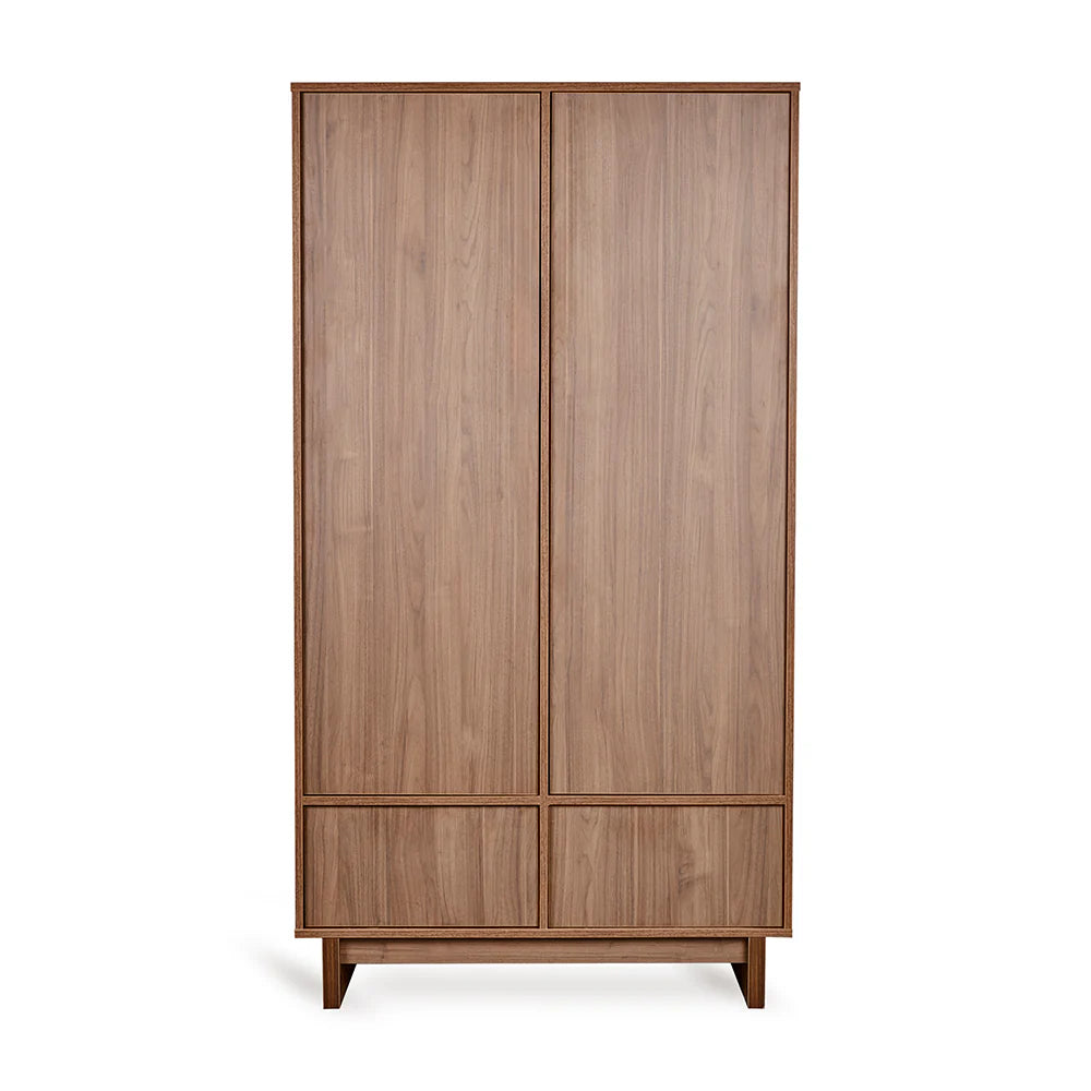Quax Schrank 'Kyo' Walnut