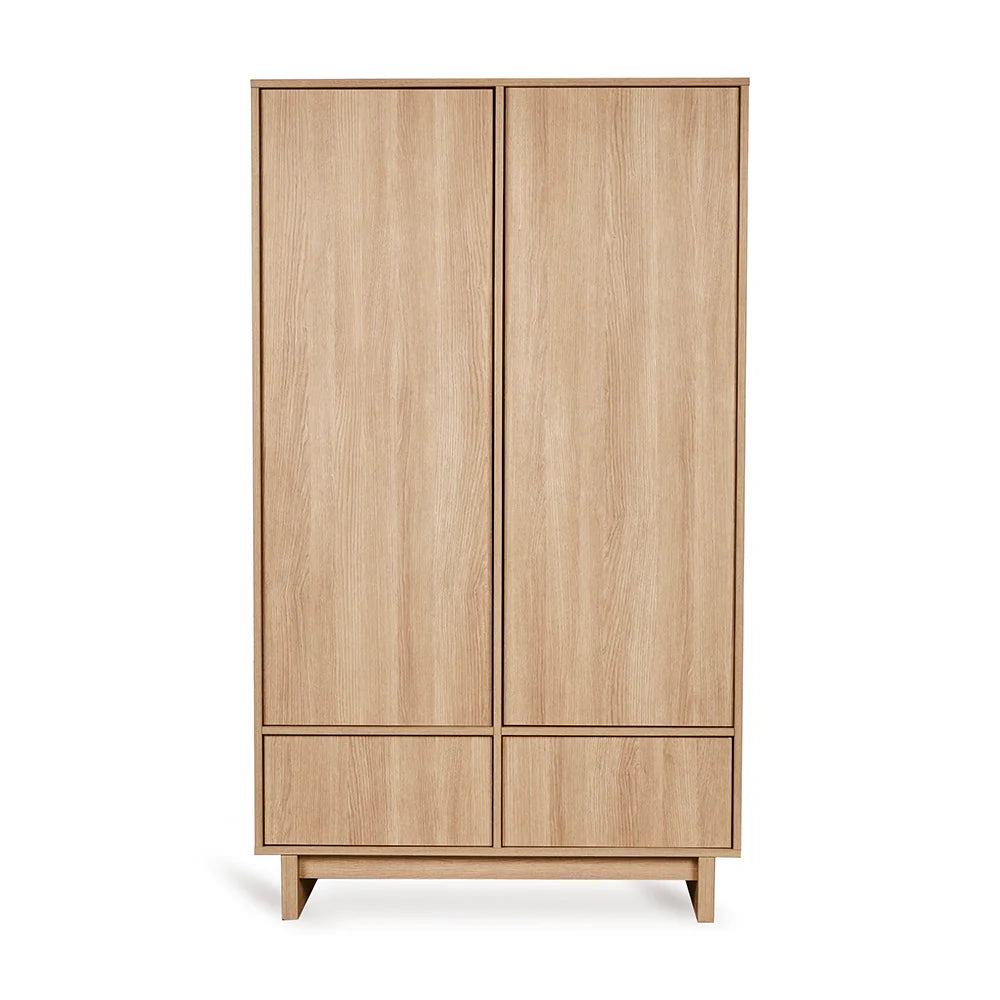 Quax Schrank 'Kyo' Honey Ash