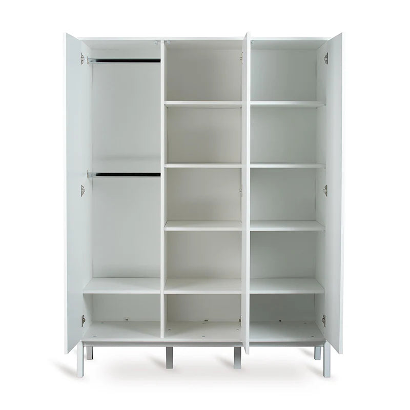Quax Schrank XL 'Ashi' Cream