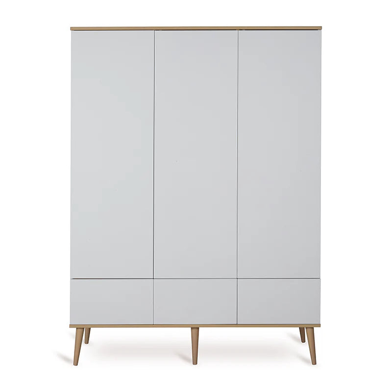 Quax Schrank XL 'Flow' White