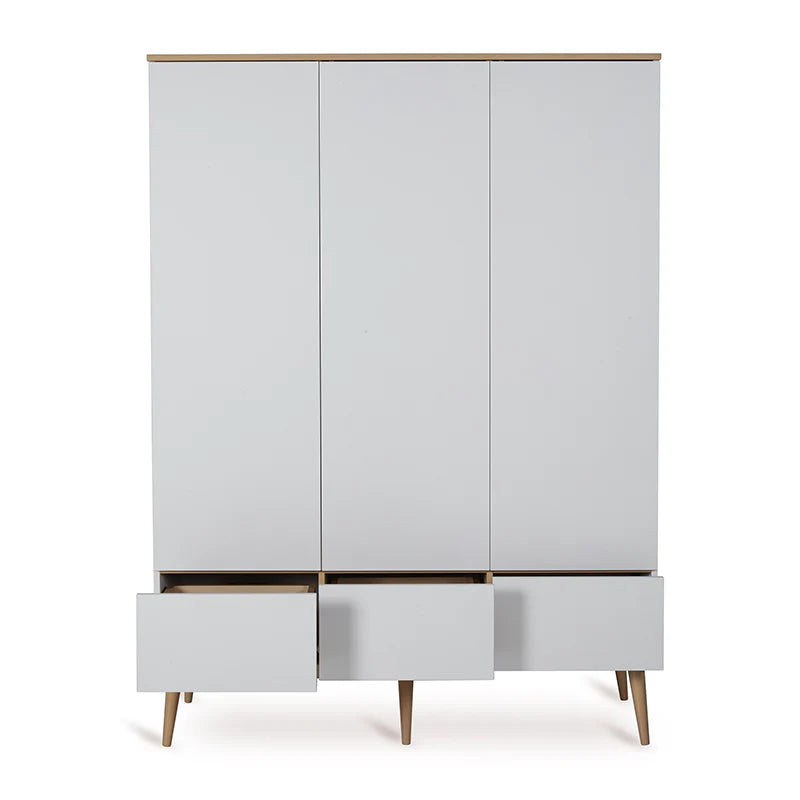 Quax Schrank XL 'Flow' White