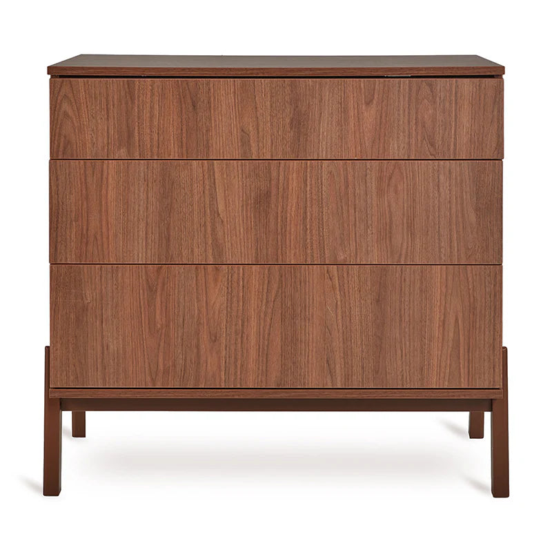 Quax Wickelkommode 'Ashi' Chestnut