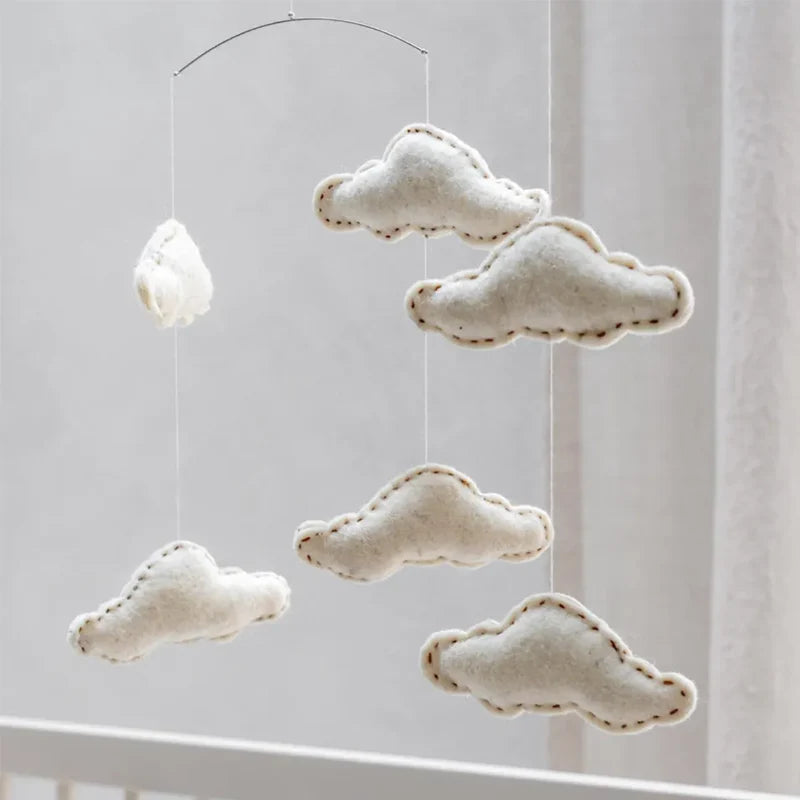 Quax Mobile Clouds