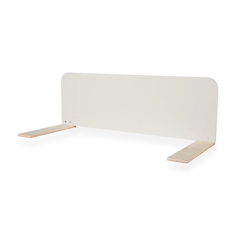 Quax Rausfallschutz für Kinderbetten 90 cm Clay