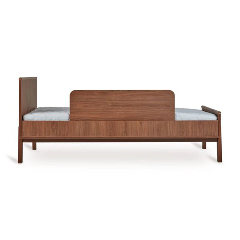 Quax Rausfallschutz für Kinderbetten 90 cm Chestnut