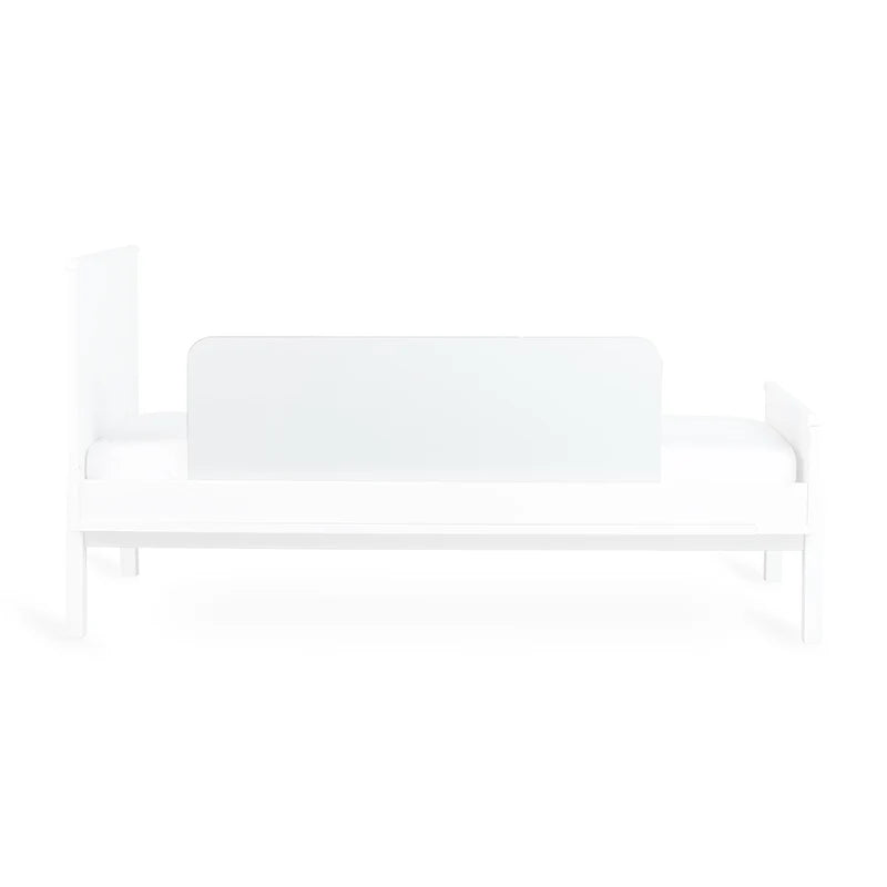 Quax Rausfallschutz für Kinderbetten 90 cm Cream