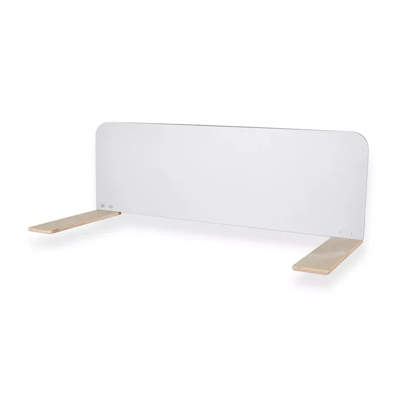 Quax Rausfallschutz für Kinderbetten 90 cm White