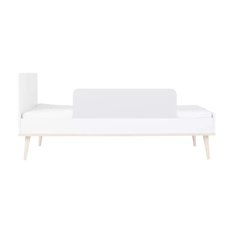 Quax Rausfallschutz für Kinderbetten 90 cm White