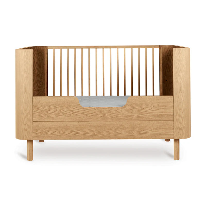 Quax Rausfallschutz 'Yume' Natural Ash