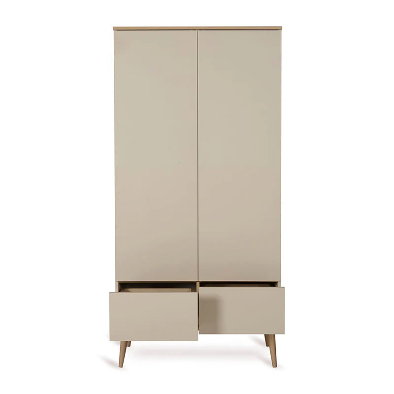 Quax Schrank 'Flow' Clay