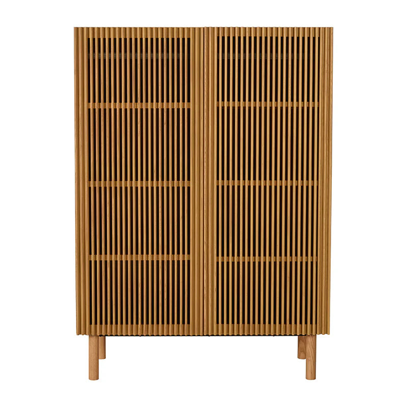 Quax Schrank 'Hai No Ki' Natural Ash