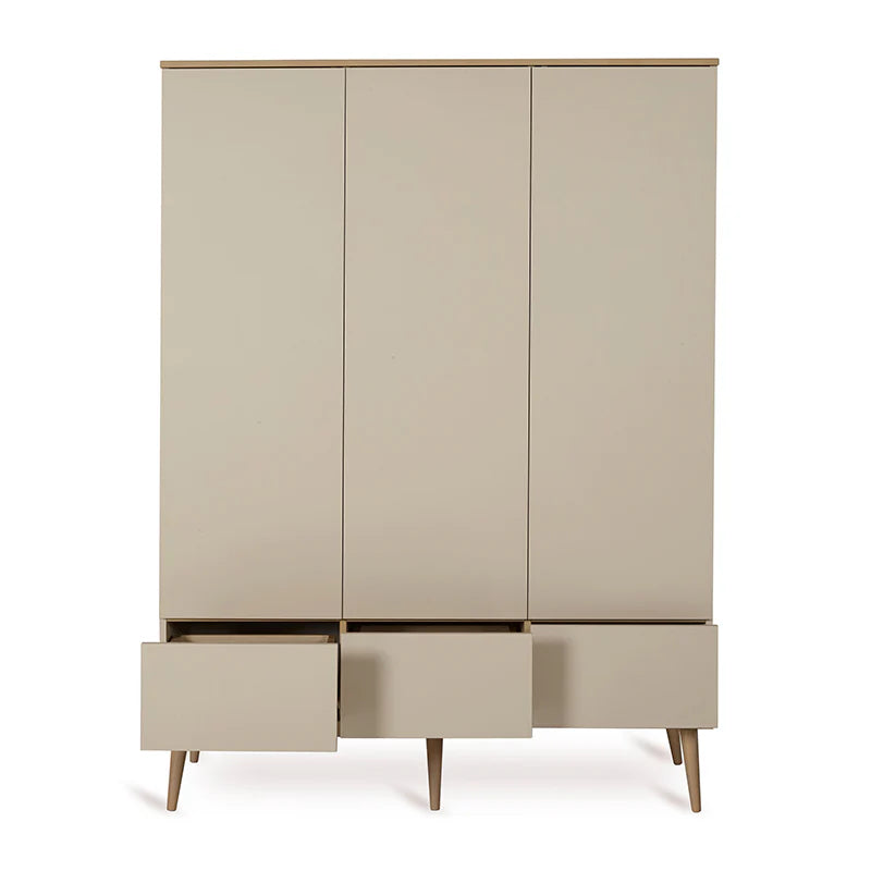 Quax Schrank XL 'Flow' Clay