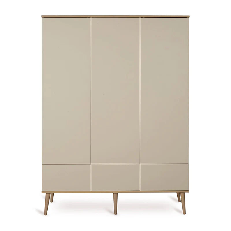 Quax Schrank XL 'Flow' Clay