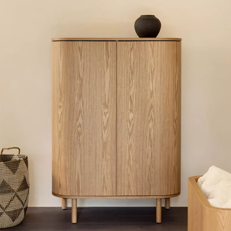 Quax Schrank 'Yume' Natural Ash