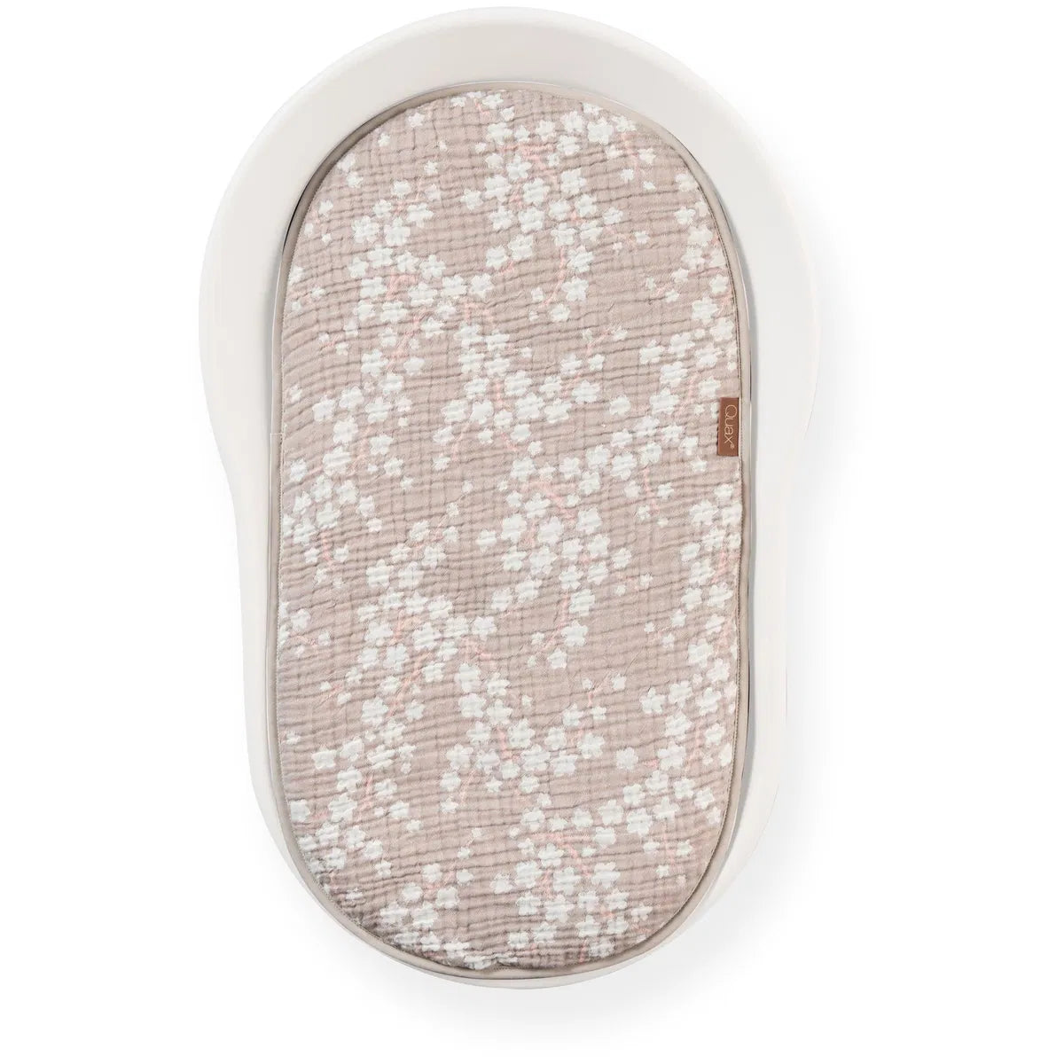 Quax Wickelkissen Mamee Einlage blossom
