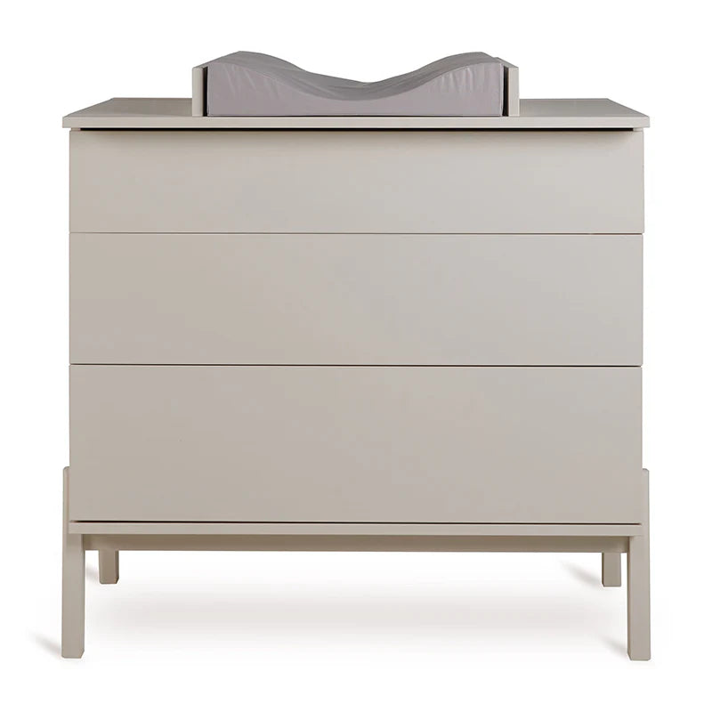 Quax Wickelkommode 'Ashi' Clay