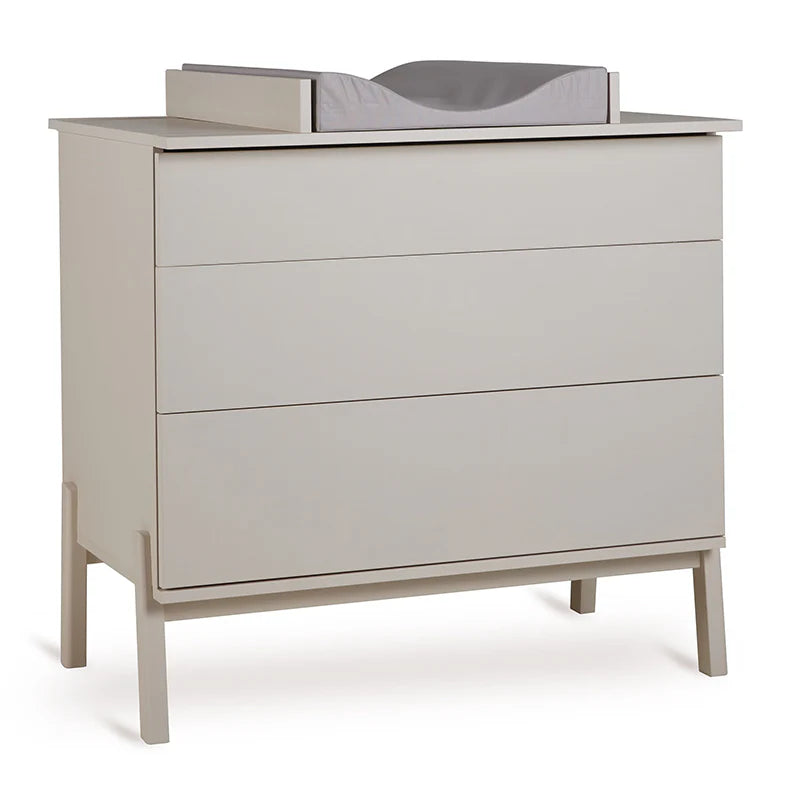 Quax Wickelkommode 'Ashi' Clay