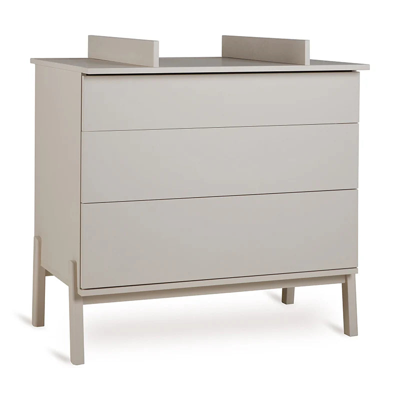 Quax Wickelkommode 'Ashi' Clay