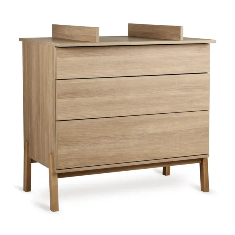 Quax Wickelkommode 'Ashi' Honey Ash