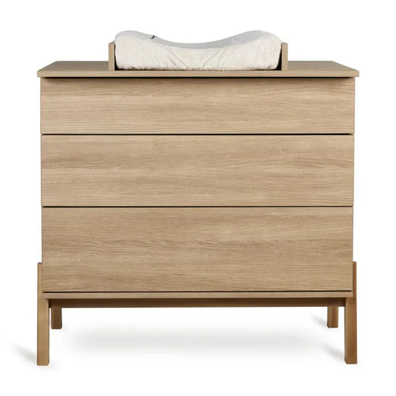 Quax Wickelkommode 'Ashi' Honey Ash