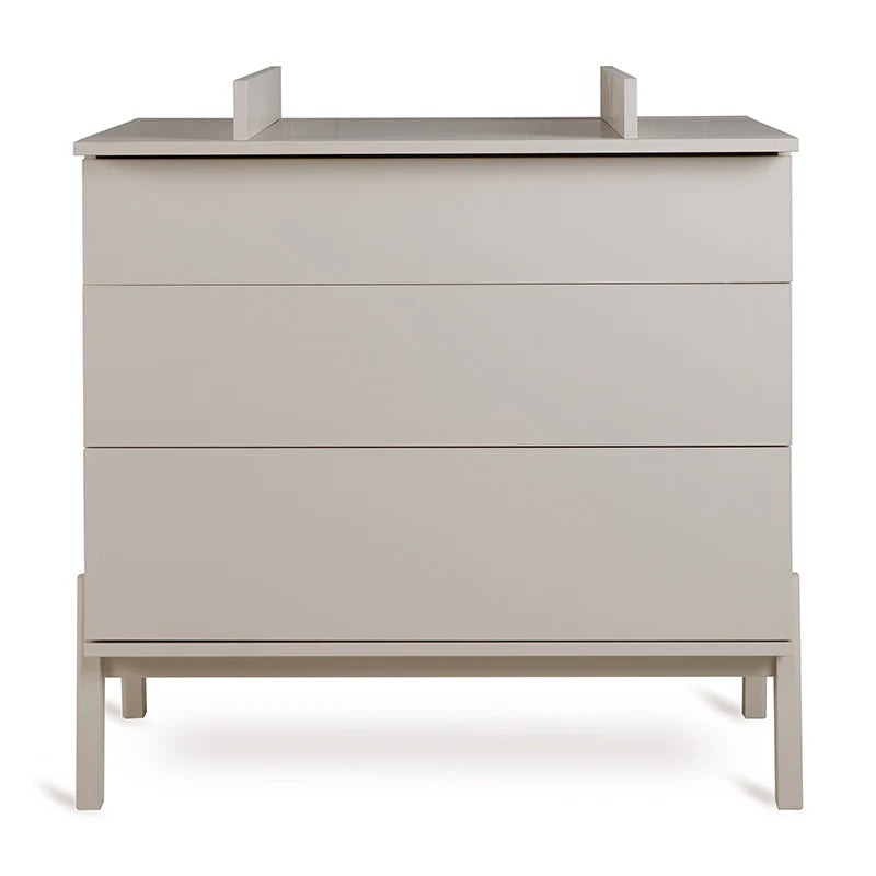 Quax Wickelkommode 'Ashi' Clay