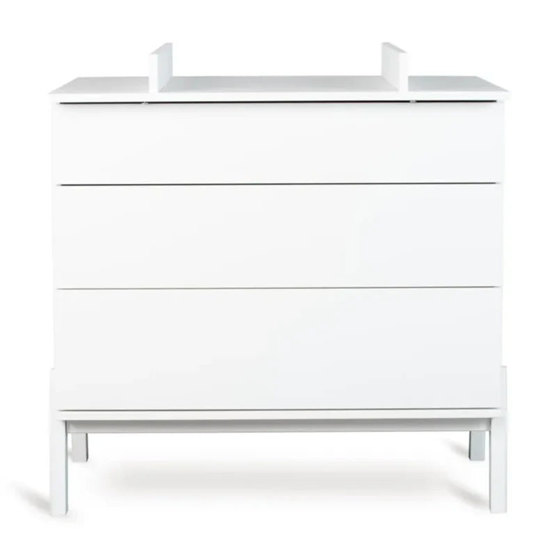 Quax Wickelkommode 'Ashi' Cream