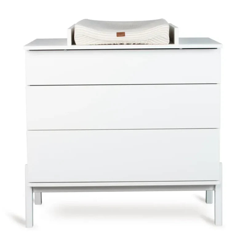 Quax Wickelkommode 'Ashi' Cream