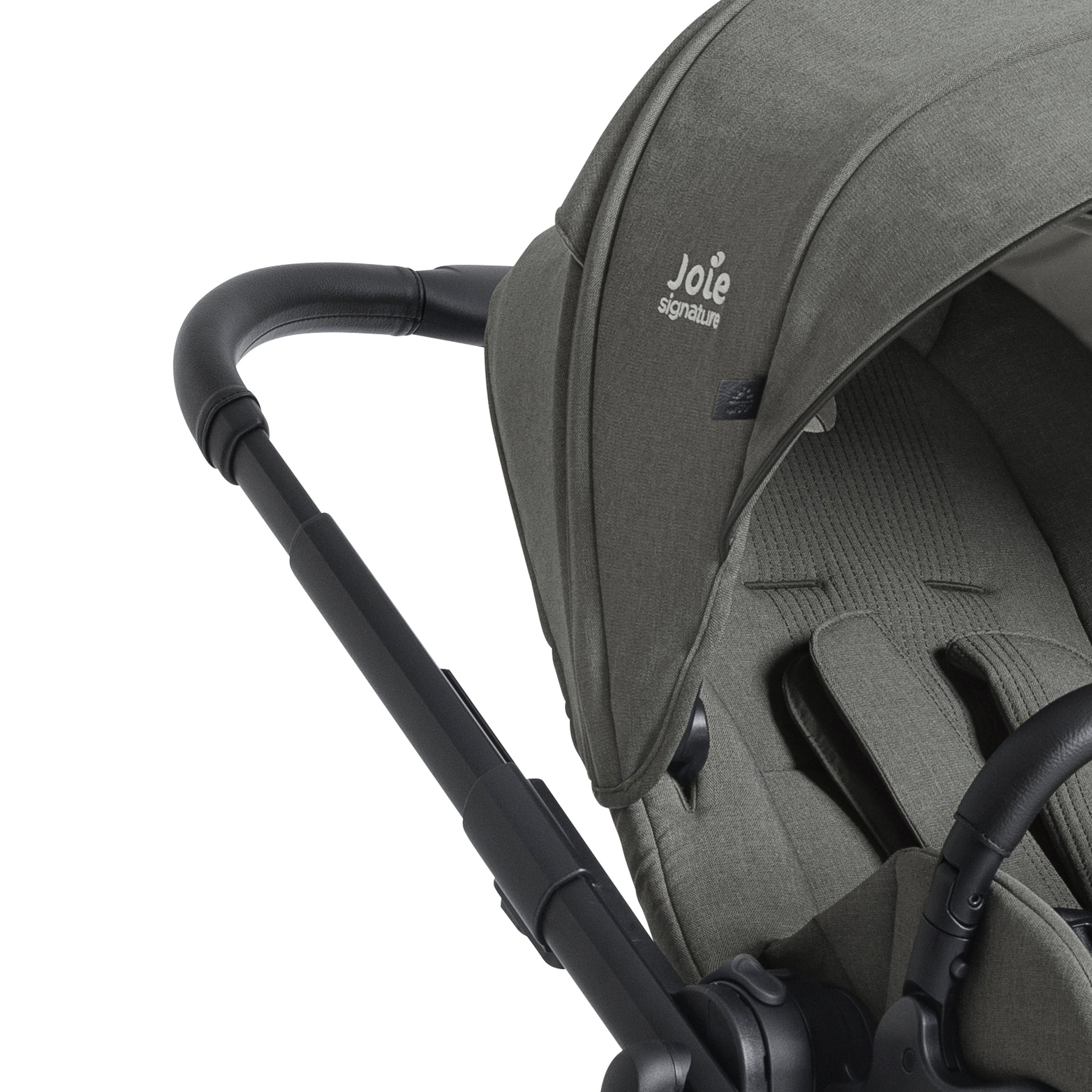 Joie Versiti Signature 3in1 Bundle inkl I Level Pro Evergreen