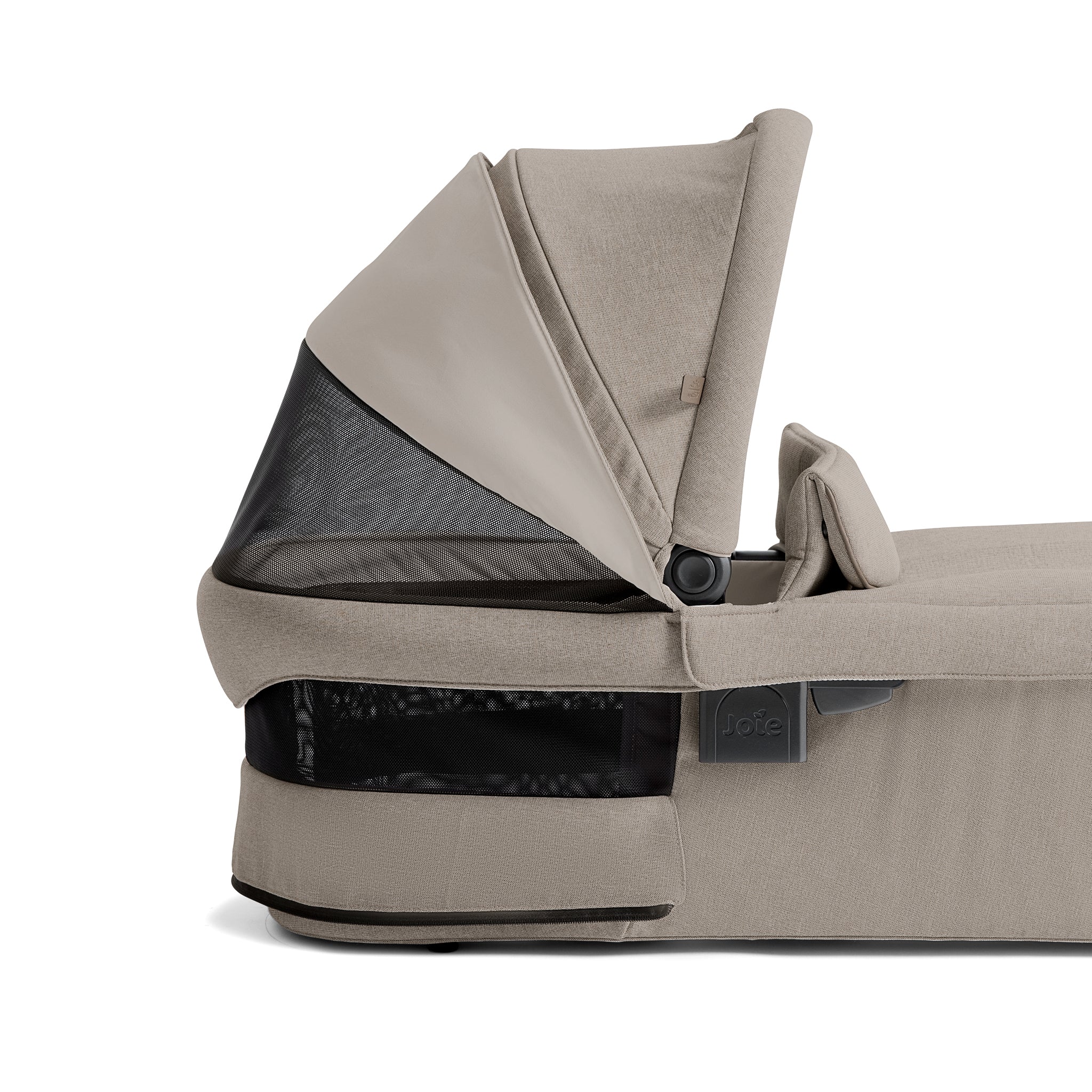 Joie Versiti Signature 4in1 Bundle inkl I Level Pro Sandstone
