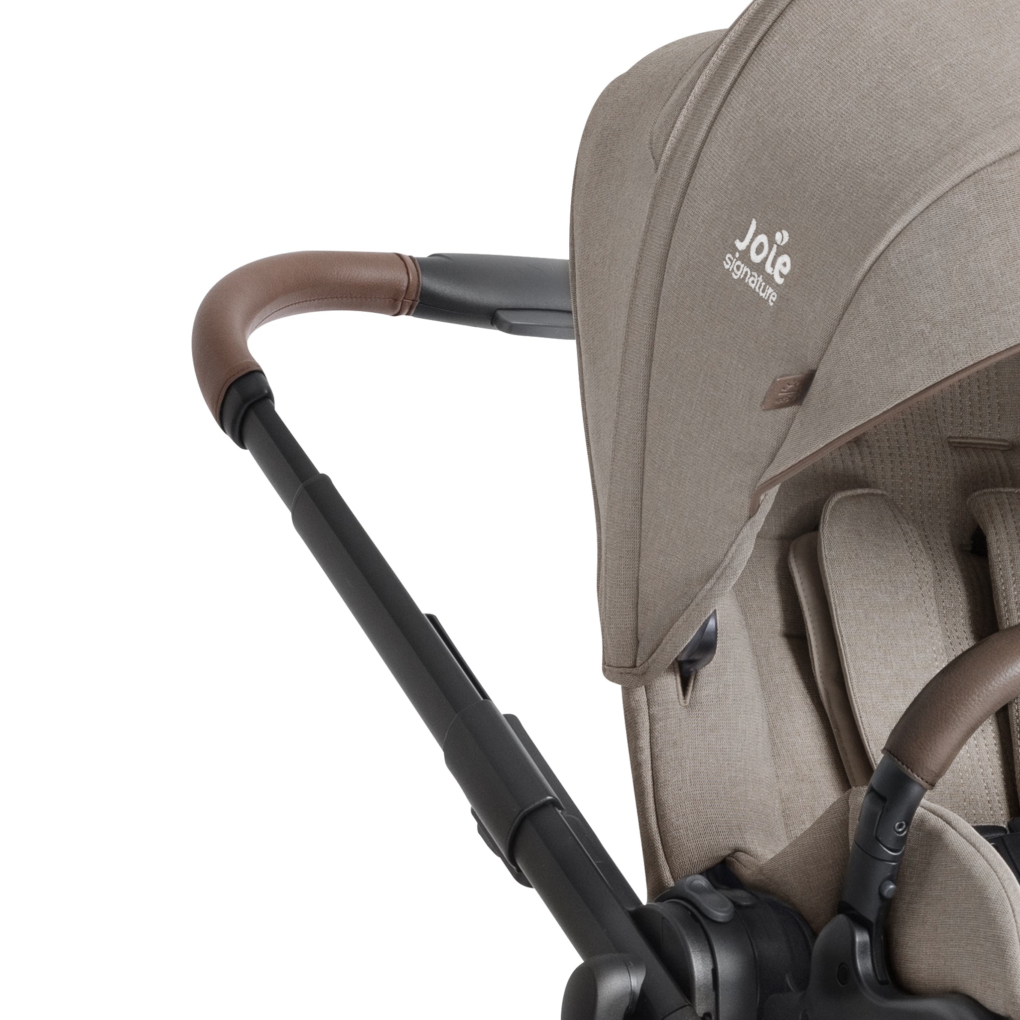 Joie Versiti Signature 4in1 Bundle inkl I Level Pro Sandstone